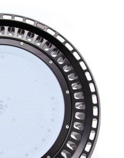 esterilizacin y desinfeccin de amplias zonas mediantes Luz led uv