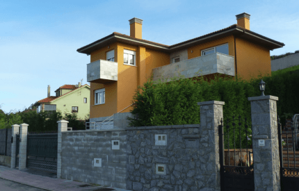 Residencial