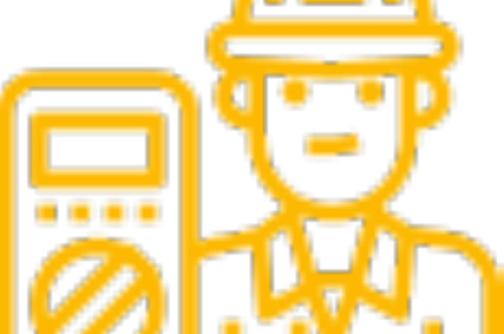 Trabajos realizados por profesionales cualificados